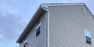 Best Historical Building Siding Restoration  in Newport, WA